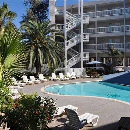 غالفيستون، تكساس Casa Del Mar Beach View المظهر الخارجي الصورة